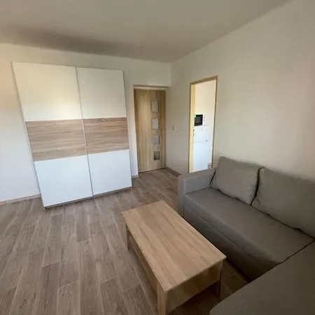 Ferie Apartmán Decin