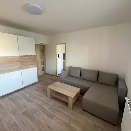 Ferie Apartmán