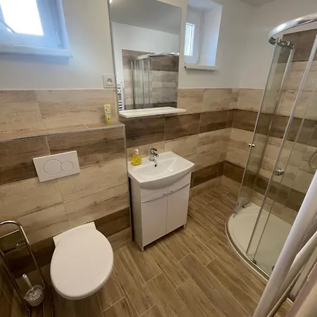 Apartmán Ferie