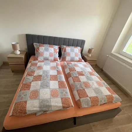 Ferie Apartamento Decin