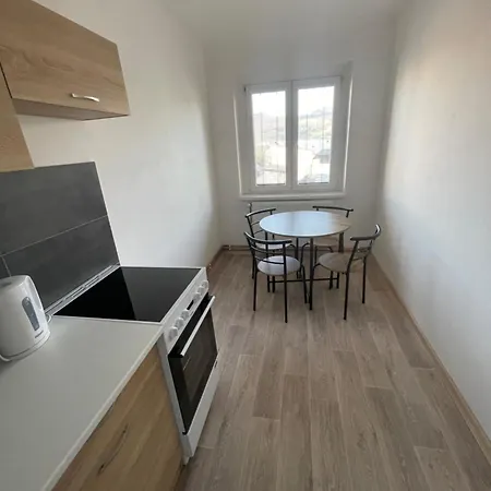Apartment Ferie *