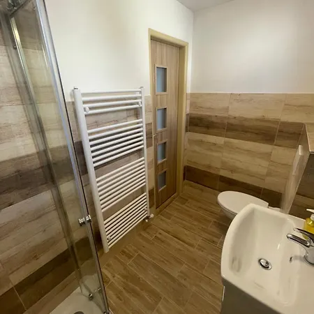 Ferie Apartment