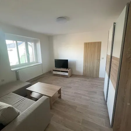 Ferie Apartmán *
