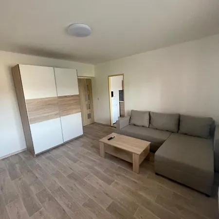 Ferie Apartamento Decin