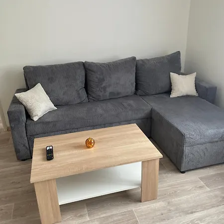 Appartement Ferie Decin