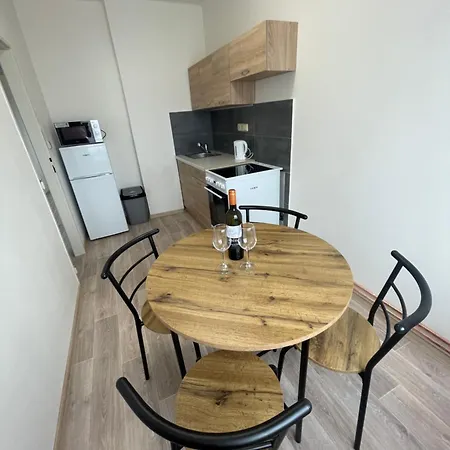 Ferie Apartment *