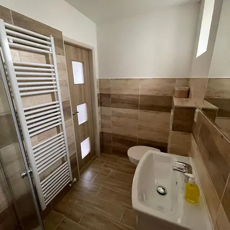 Apartment Ferie *