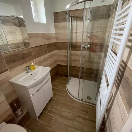 Ferie Apartment *