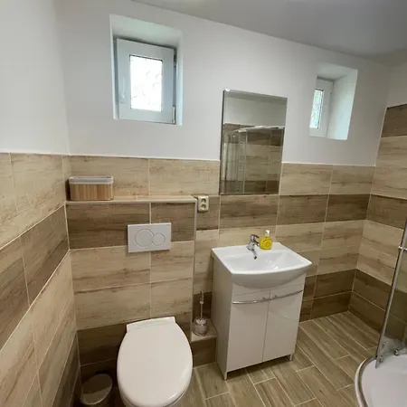 Apartment Ferie *