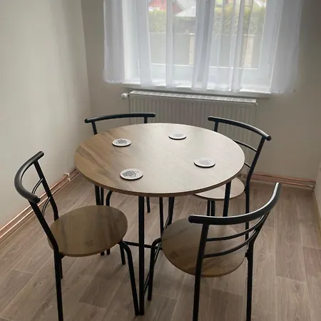 Ferie Apartment