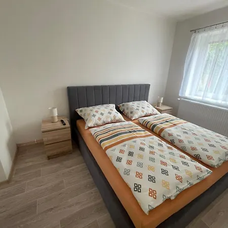 Apartment Ferie *