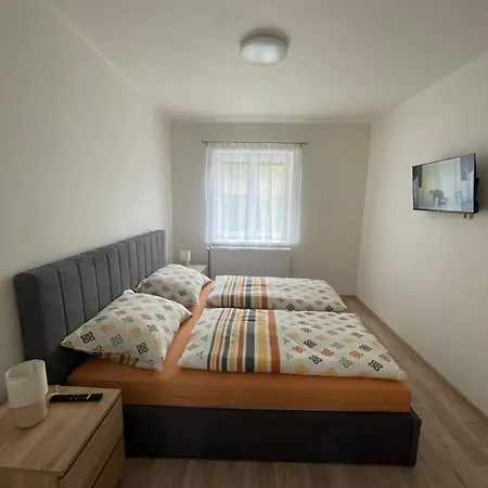 Appartamento Ferie Decin