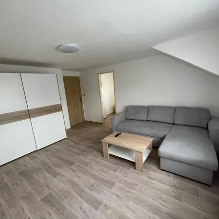 Ferie Apartamento