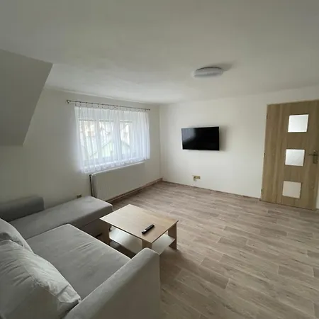 Ferie Apartment *