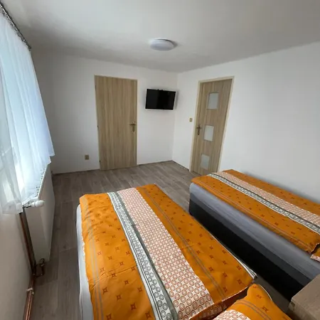 Apartmán Ferie Decin