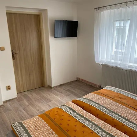 Ferie * Decin