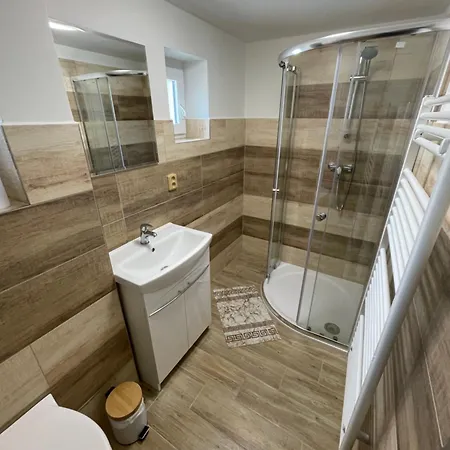 Apartment Ferie
