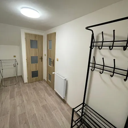 Ferie Apartmán *