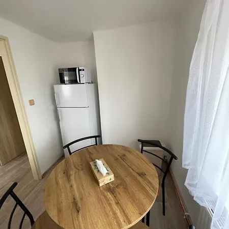 Apartamento Ferie Decin