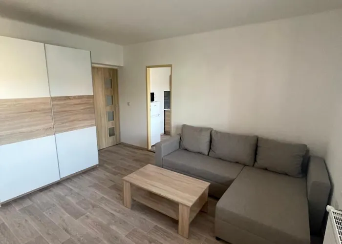 Ferie Apartmán