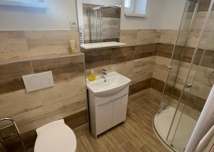 Apartmán Ferie