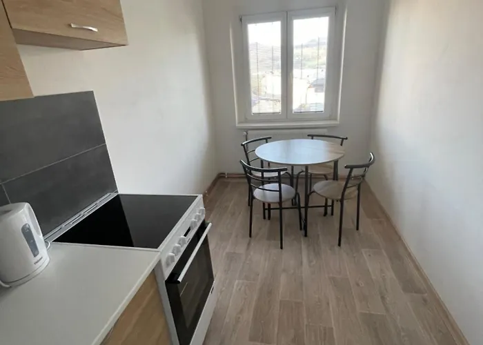 Apartman Ferie *