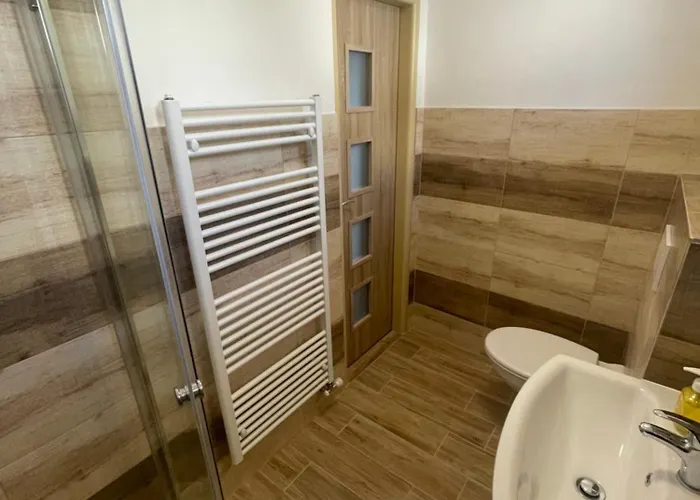 Ferie Apartmán
