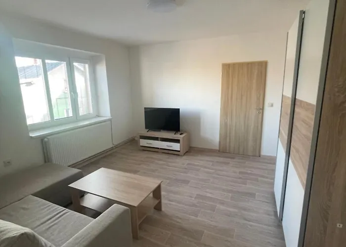 Ferie Apartmán *