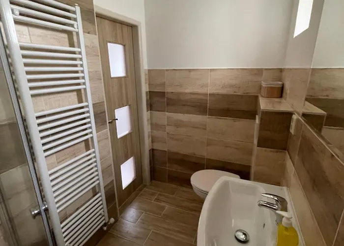 Apartmán Ferie *