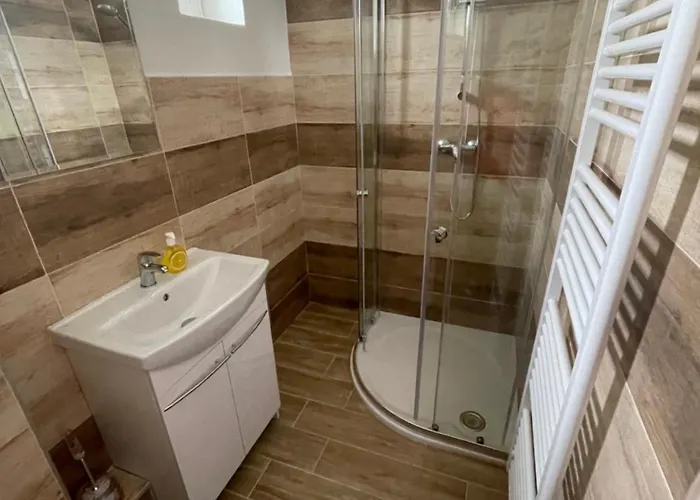 Ferie Apartman *