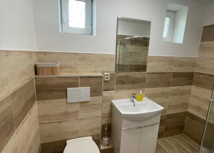 Apartmán Ferie *