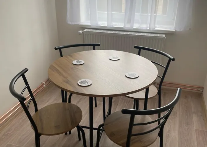 Ferie Apartmán