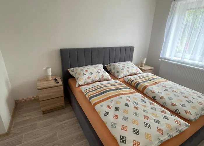 Apartmán Ferie *