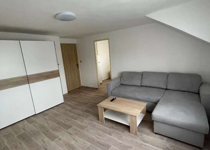 Ferie Apartmán