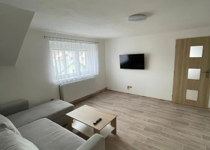 Ferie Apartmán *