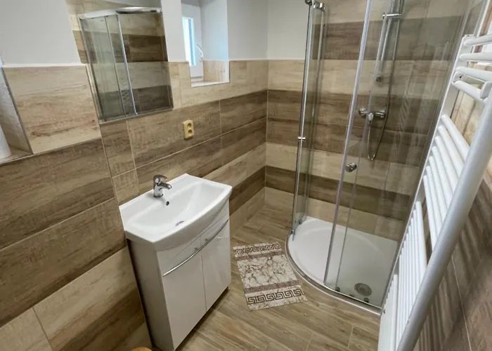 Apartmán Ferie