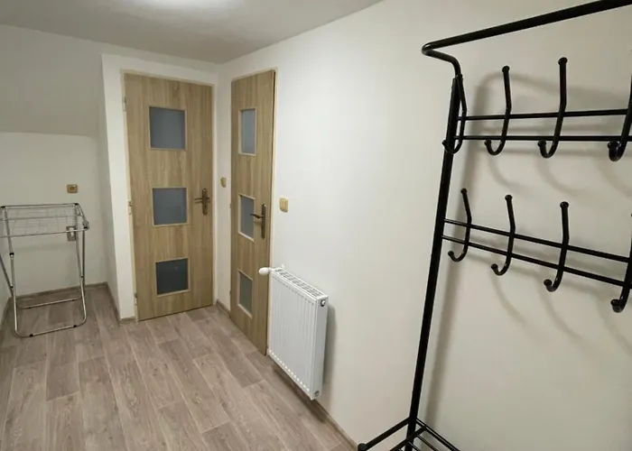 Ferie Apartmán *